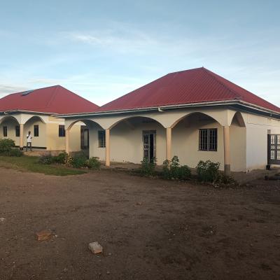 Class Room Facilities