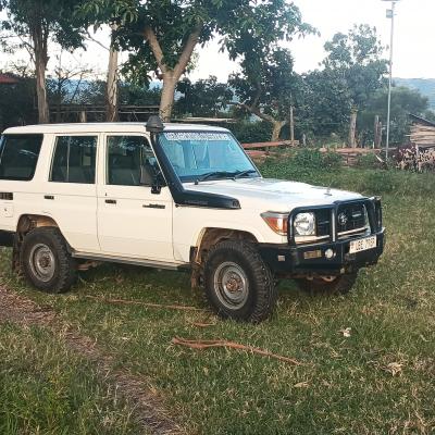 School Vehicle